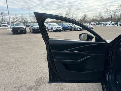 Used 2025 MAZDA CX-30 AWD 2.5 S w/ Preferred Package image 19