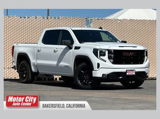 Certified 2024 GMC Sierra 1500 Elevation AWD/4WD 360° Tour