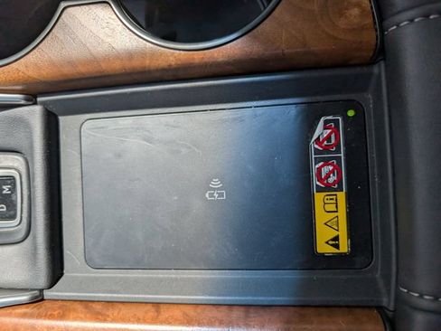 Used 2025 Lexus LX 700h Luxury AWD/4WD image 27