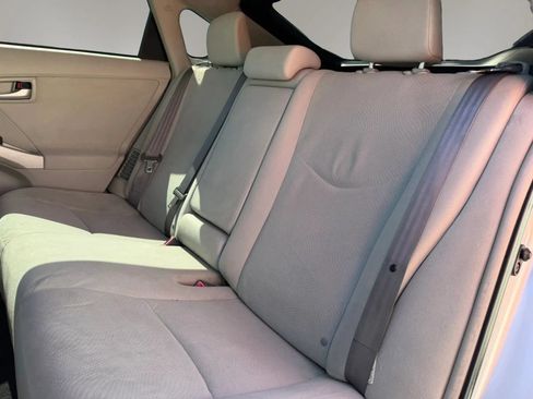 Used 2014 Toyota Prius Two FWD image 13