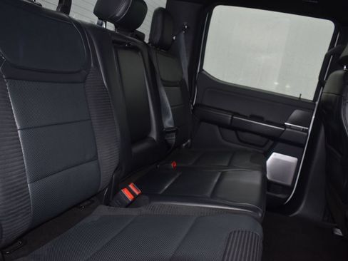 Used 2022 Ford F150 Raptor w/ Equipment Group 801A High AWD/4WD image 30