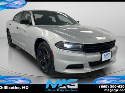 Used 2023 Dodge Charger SXT w/ Cold Weather Package
