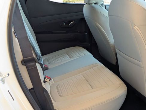 New 2025 Hyundai Santa Cruz SE image 29