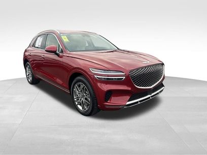 Used 2023 Genesis GV70 2.5T w/ Select Package