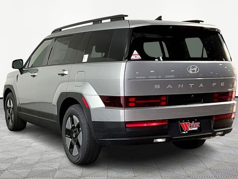 New 2026 Hyundai Santa Fe SEL AWD/4WD image 4