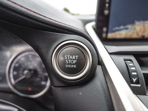 Used 2019 Lexus NX 300 F Sport w/ F Sport Premium Package AWD/4WD image 21