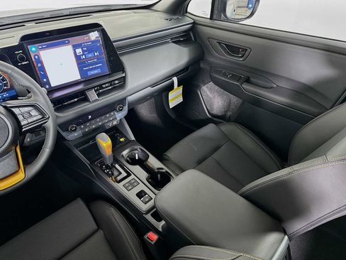 New 2026 Subaru Outback Wilderness AWD/4WD image 22