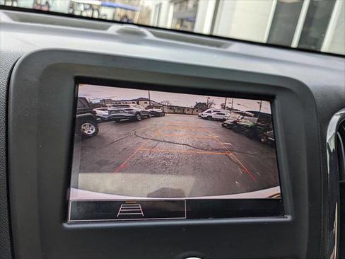 Used 2024 Chevrolet Equinox RS image 25