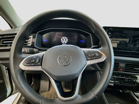 Used 2025 Volkswagen Jetta S FWD image 11