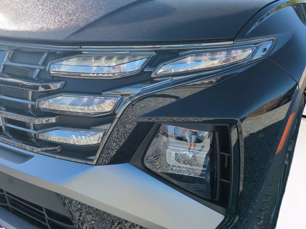 New 2026 Hyundai Tucson Limited AWD/4WD image 10