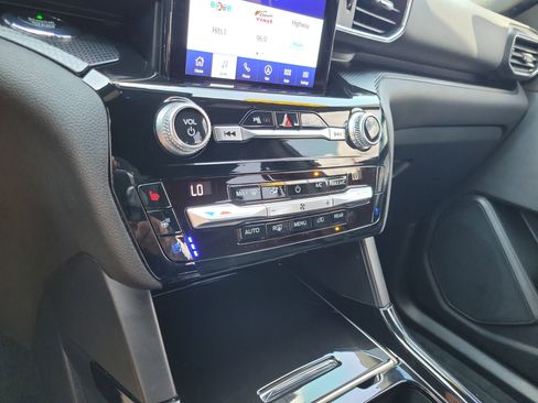 Used 2021 Ford Explorer ST w/ Equipment Group 401A AWD/4WD image 31