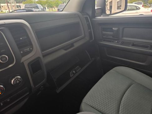 Used 2019 RAM 1500 Tradesman w/ Popular Equipment Group AWD/4WD image 24