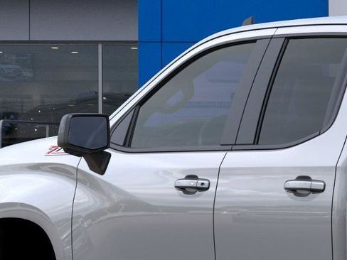 New 2026 Chevrolet Silverado 1500 RST image 36