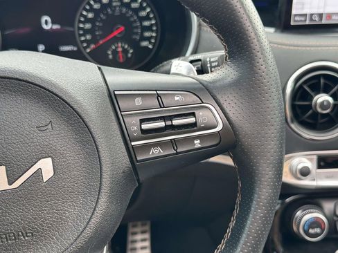 Certified 2023 Kia Stinger GT2 w/ Option Group 020 image 24