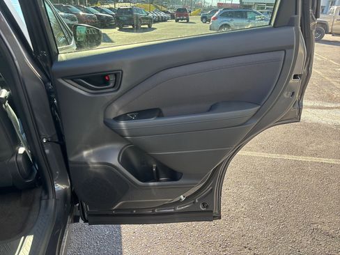 New 2026 Subaru Forester Premium image 37