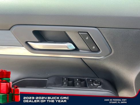New 2026 GMC Terrain Elevation w/ Black Edition image 21