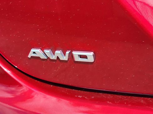 Certified 2025 Cadillac CT5 V AWD/4WD image 13