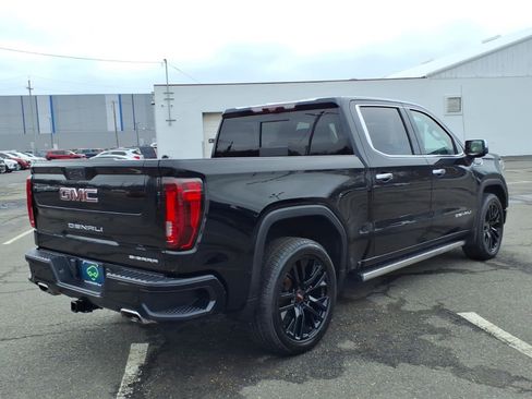 Certified 2022 GMC Sierra 1500 Denali w/ Denali Reserve Package image 6