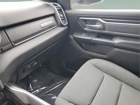 Used 2021 RAM 1500 Big Horn image 25