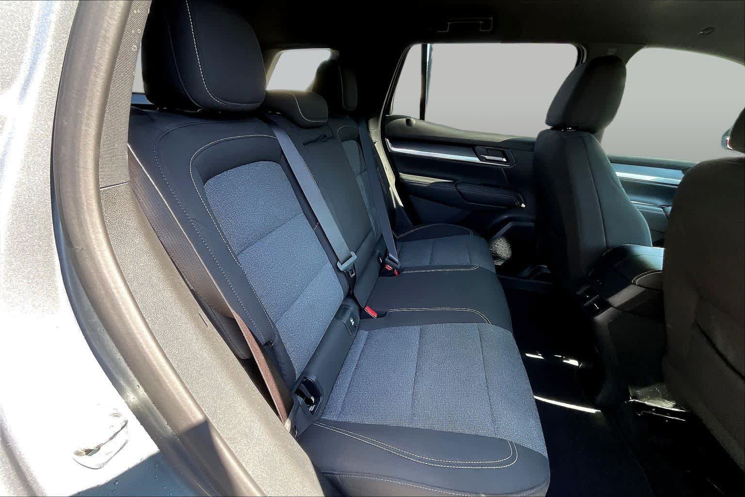Used 2026 GMC Terrain Elevation AWD/4WD image 20