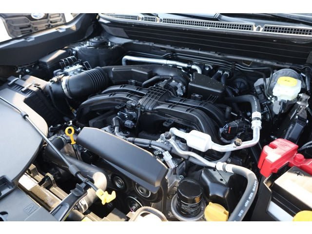 New 2026 Subaru Outback Limited AWD/4WD image 50