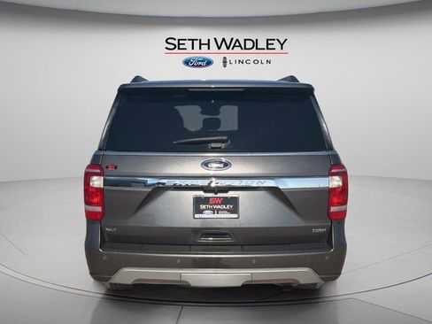 Used 2019 Ford Expedition XLT w/ Equipment Group 202A image 6