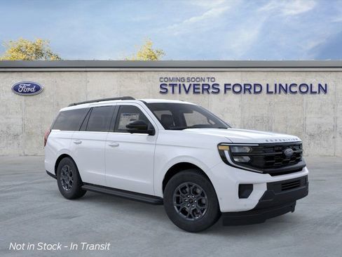New 2026 Ford Expedition Active RWD image 1