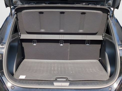 Certified 2025 Hyundai Kona N Line S image 12