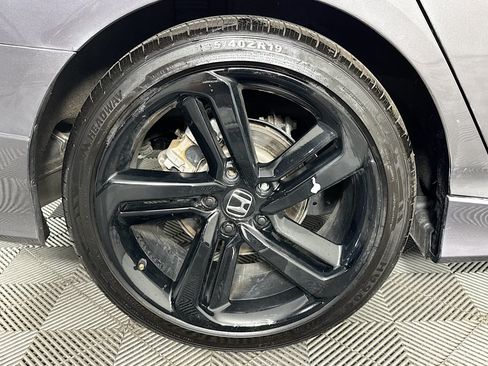 Used 2020 Honda Accord Sport image 31