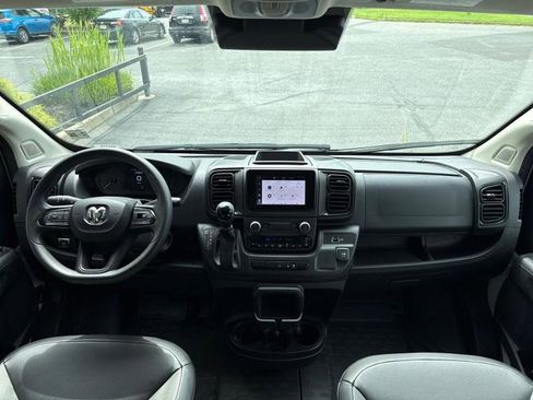 Used 2023 RAM ProMaster 2500 image 31