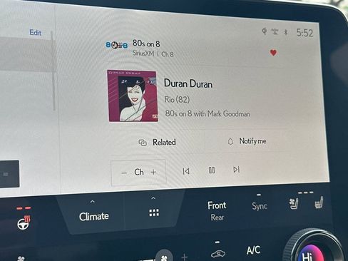 Used 2024 Lexus TX 350 AWD image 15