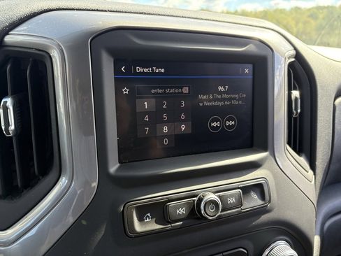 Used 2023 GMC Sierra 1500 Pro image 52