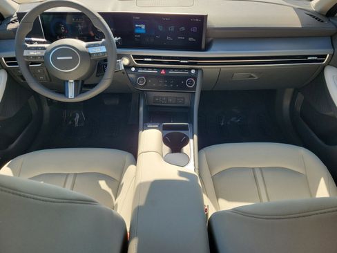 New 2026 Hyundai Sonata SEL image 9