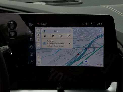 Used 2025 Chevrolet Corvette Z06 w/ Battery Protection Package image 67