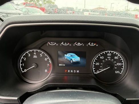 Used 2023 Ford F150 XL w/ STX Appearance Package AWD/4WD image 20
