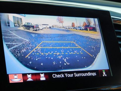 Used 2023 Honda Ridgeline Black Edition image 28