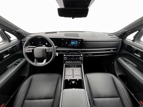 New 2026 Hyundai Santa Fe Calligraphy AWD/4WD image 13