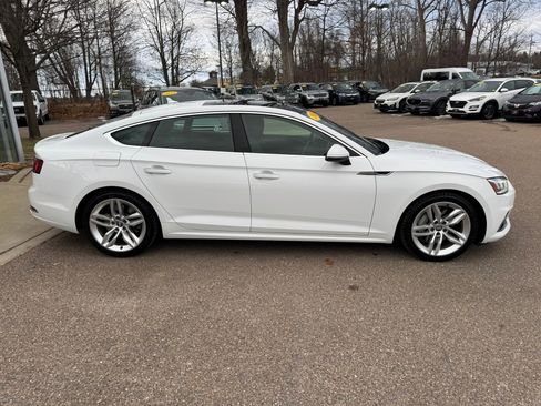 Used 2019 Audi A5 2.0T Premium Plus image 8