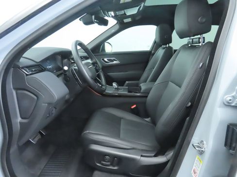 Used 2025 Land Rover Range Rover Velar Dynamic SE image 20