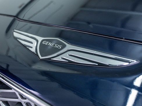 New 2026 Genesis GV80 3.5T Prestige image 5