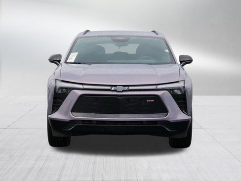 Used 2024 Chevrolet Blazer EV RS AWD/4WD image 2