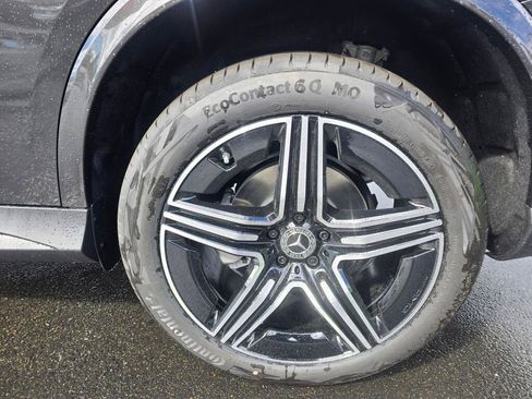 New 2026 Mercedes-Benz GLC 300 4MATIC image 20