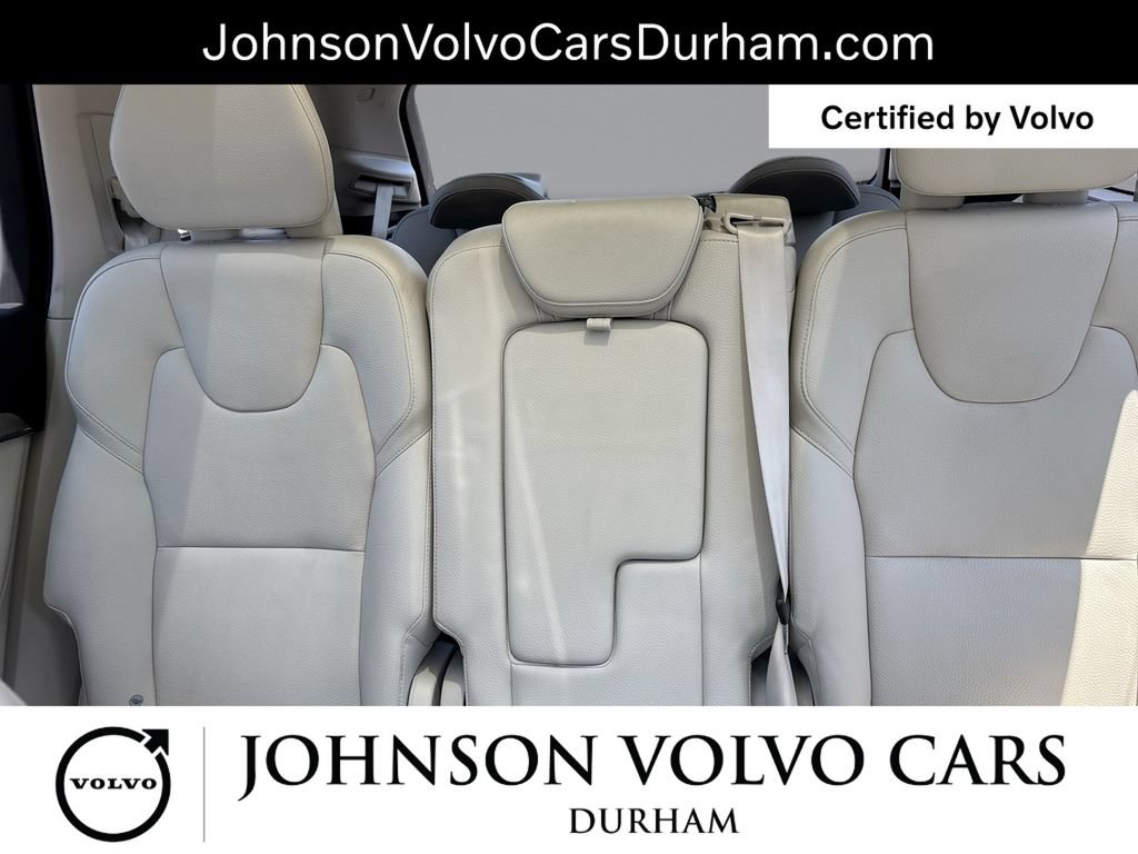 Certified 2023 Volvo XC90 B5 Plus w/ Protection Package Premier AWD/4WD image 27