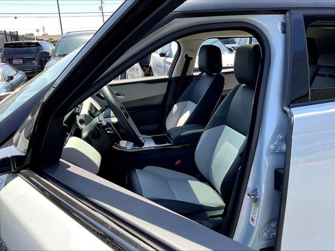 New 2025 Land Rover Range Rover Velar Dynamic SE image 11