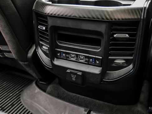 Used 2024 RAM 1500 TRX AWD/4WD image 96