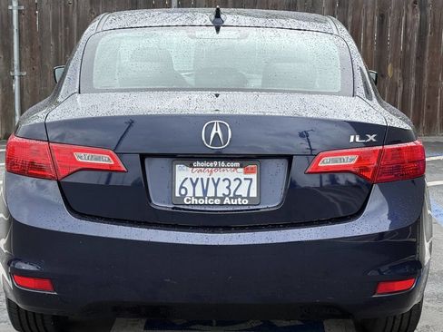 Used 2013 Acura ILX image 4