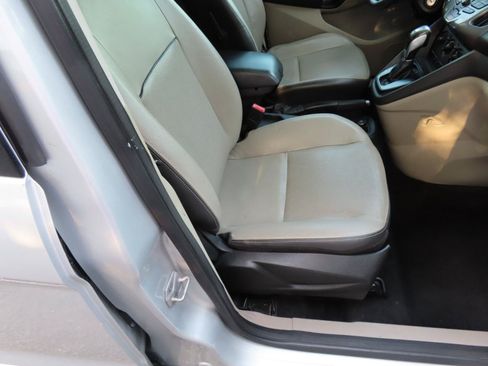 Used 2015 Ford Transit Connect XLT FWD image 18