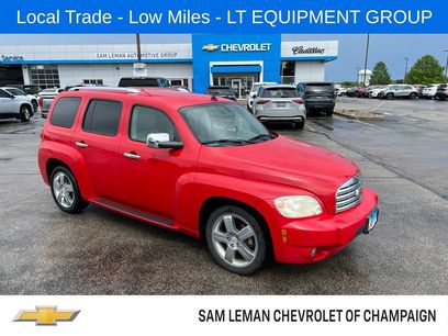 Used 2011 Chevrolet HHR LT w/ LT Preferred Equipment Group