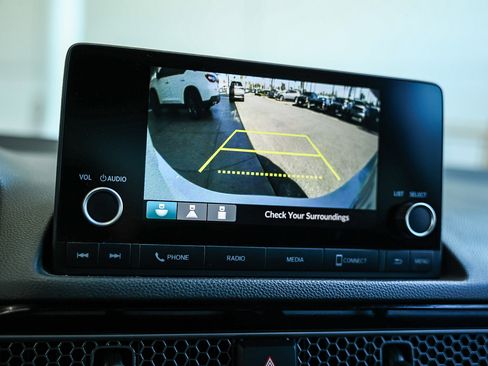 Used 2024 Honda Civic Sport image 30