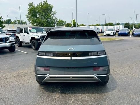 Used 2023 Hyundai Ioniq 5 SEL AWD/4WD image 11